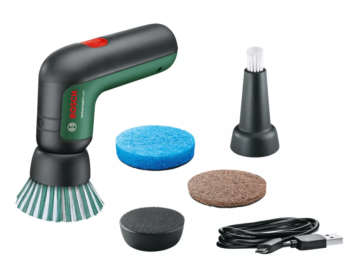 Brosse sans fil UniversalBrush Bosch